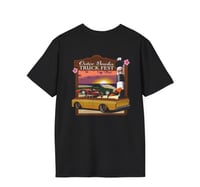 Image 1 of OBXTF 2025 Event T-Shirt Pre-Order
