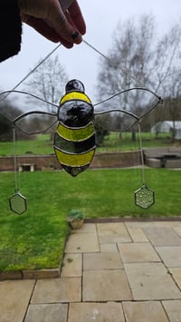 Image 2 of Bee 2