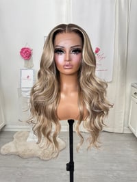 Image 1 of Tina luxury free part (ready to ship) 