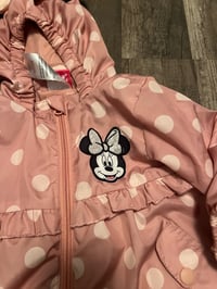 Image 2 of Minne mouse jacket 