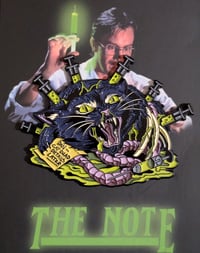 Image 2 of "The Note" 