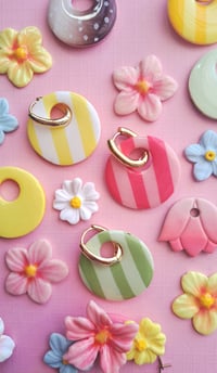 Image 3 of Créoles Charlotte 