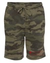 Regiment Training Center Sweat Shorts