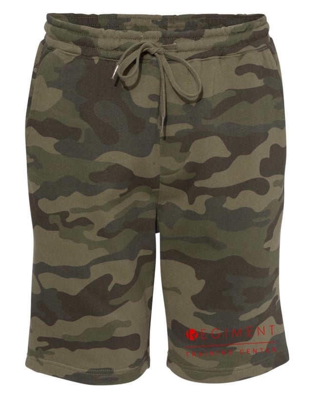 Regiment Training Center Sweat Shorts
