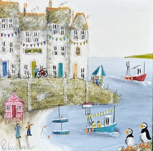 Image of Sailmates