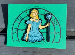 Galinda From Wicked The Musical