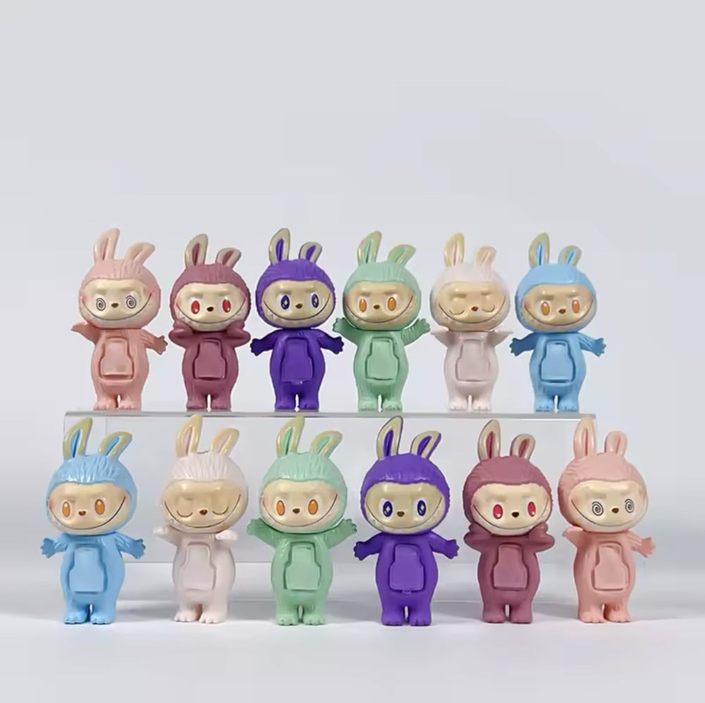 Image of La Bubu Hipper Series