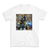 CAS He Dope Tee