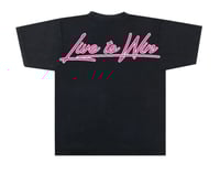 Image 2 of Boxy tee Live 2 Win