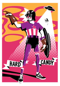 Image 1 of 🦸‍♂️hard candy🦸‍♂️