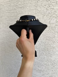 Image 4 of Tide Whisper Necklace 