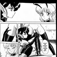 Image 8 of The Original Bondage Fairies #3