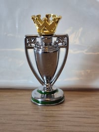 Image 5 of Miniature Premier League Trophy - 4cm