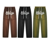 Image 3 of Multiple Graphic bottoms