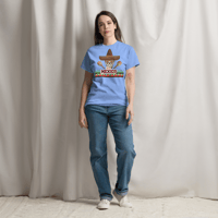 Image 16 of Unisex Viva Mexico Tshirt