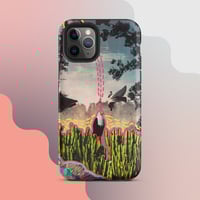 Image 2 of Eagle Dream - Tough Case for iPhone®