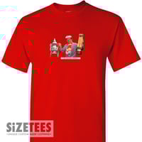 Image 3 of King Kenny & The Original Double T-shirt