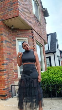Image 7 of DIVA 2 PC Skirt Set 