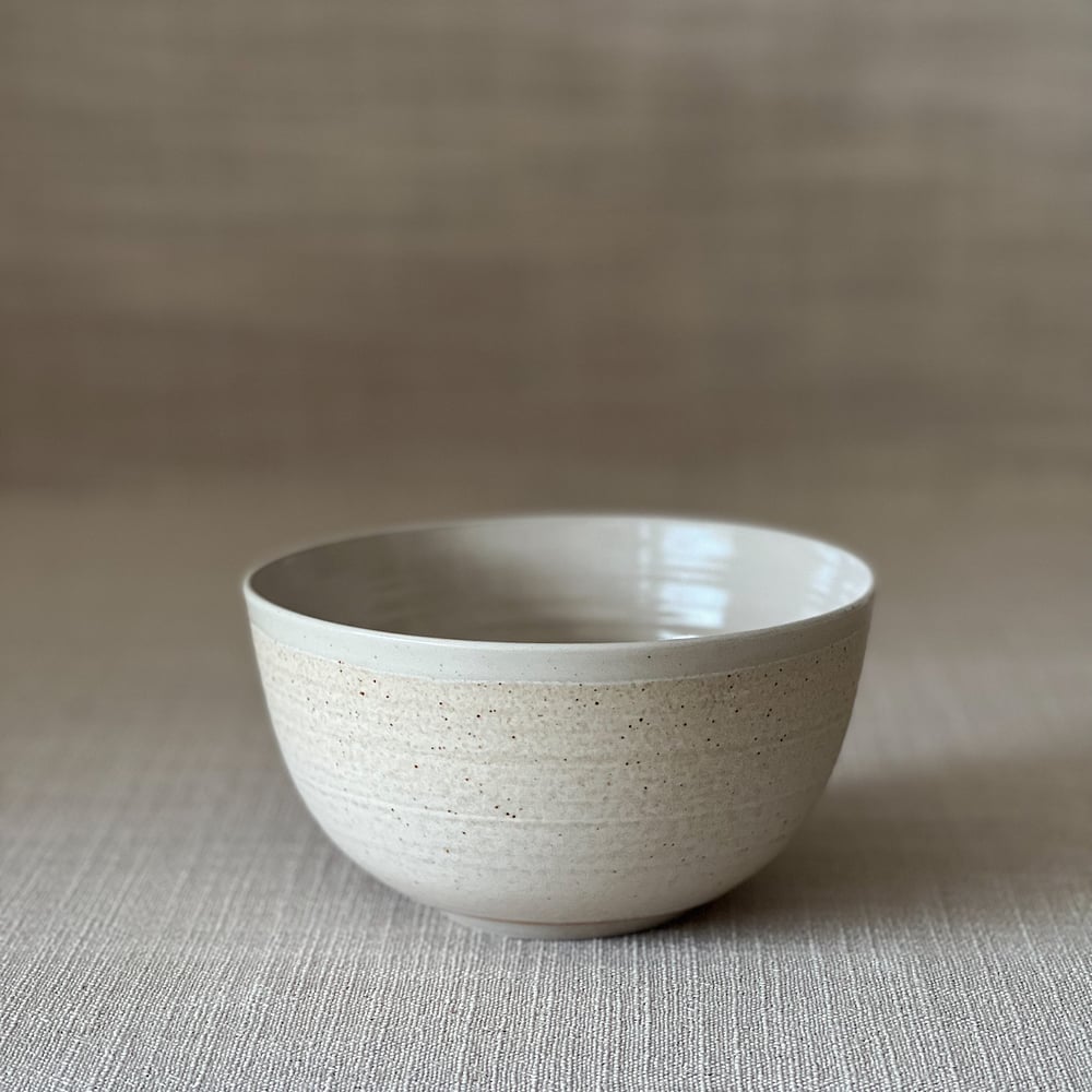 Image of MELLOW NOODLE BOWL