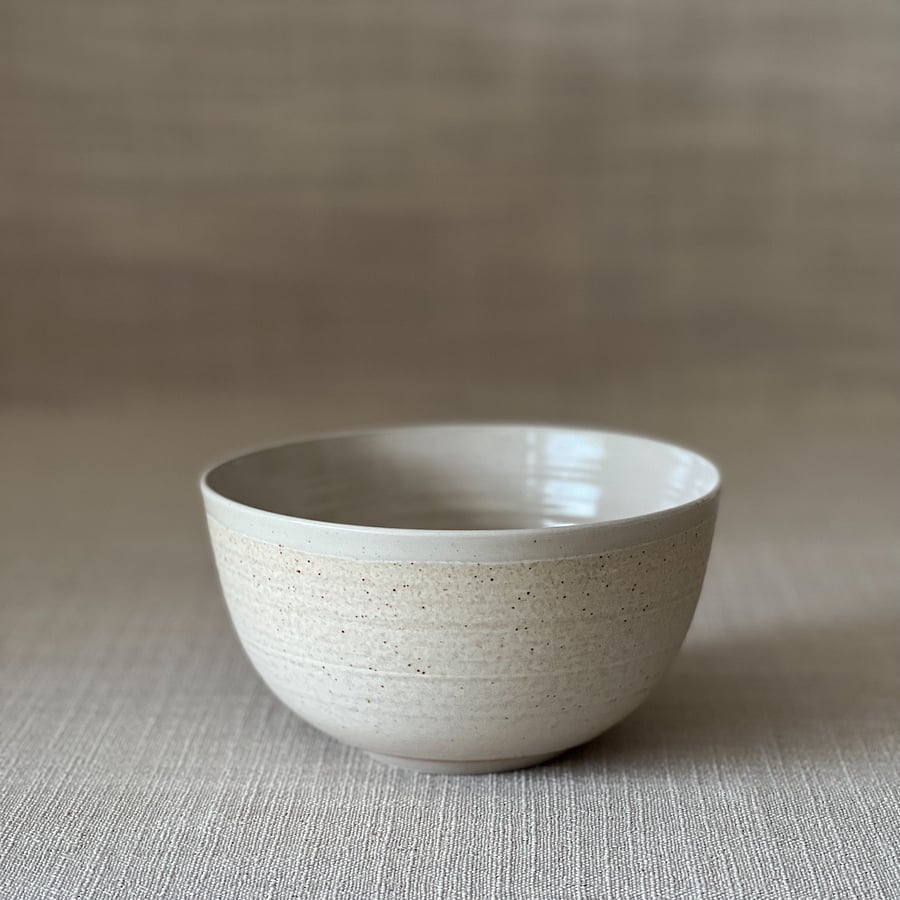 Image of MELLOW NOODLE BOWL