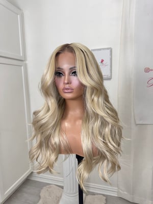 Image of Cassie luxury (ready to ship)