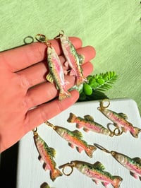 Image 1 of Rainbow Trouts