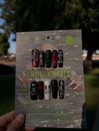 Image 2 of Murder House Nails 