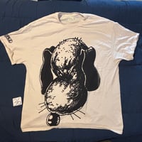 Image 14 of XL - 4XL Snoople Jumbo Misprint T
