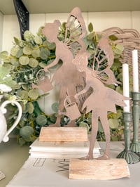 Rustic Fairies ( Set of 2 )