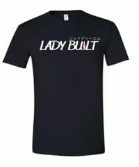 Exclusive lmted Lady Built