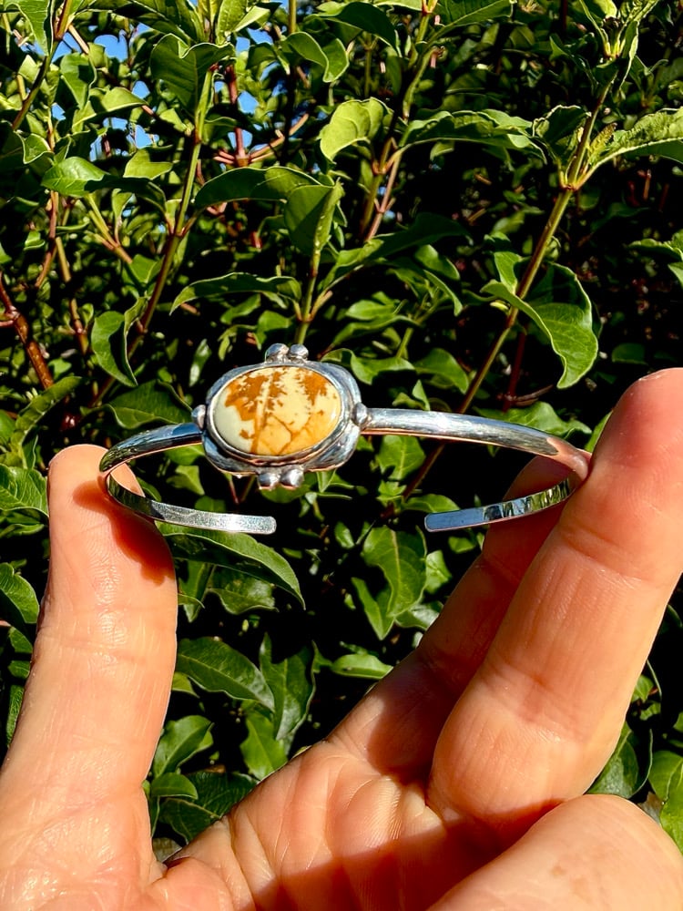 JASPER CUFF Image 3