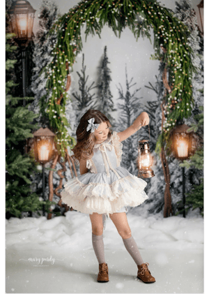Image of SATURDAY 23rd - Christmas Mini Sessions 2024