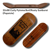 Image 3 of Southern Gothic (Delta Mold)