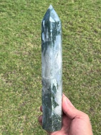 Image 1 of Moss Agate Generator | #3070