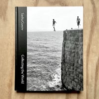 Image 1 of Sasha Gusov - Collecting The World (Signed)