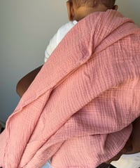 Image 3 of Rae Small Wrap Cloth