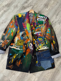 GOD DONT PLAY ABOUT ME