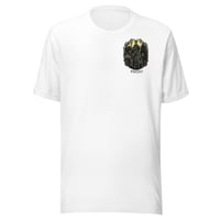 Image 4 of frankenstein Unisex t-shirt