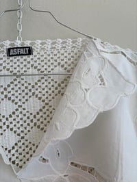 Image 9 of Daisy shirt 🤍(one size)