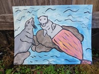 Image 8 of Sea Lions Mermaid 