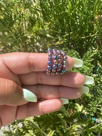 Image 2 of Rainbow Hematite