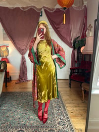 Image 4 of Tamarind Robe