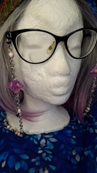 Image 3 of Healing | Glasses Chain
