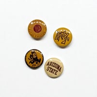 Image 1 of Arizona State Set