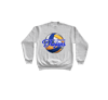 #302 St Joachim VBall 4 Fall 2024 - Heather Grey Crewneck