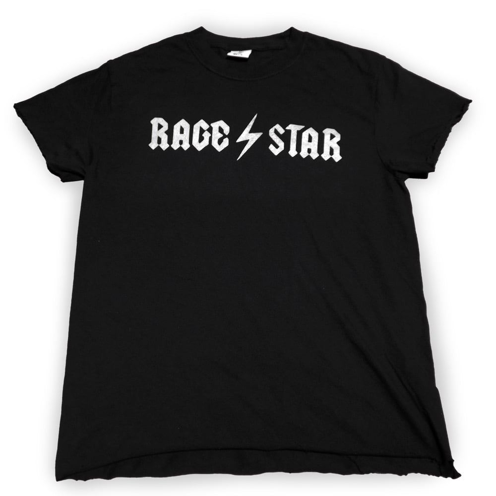 Image of RAGESTAR TEE