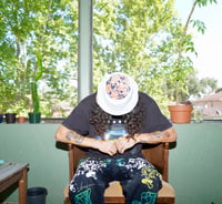 Image 2 of Sleepy bucket hat