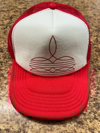 Image 3 of Boot Stitch Hat 