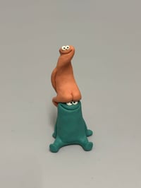 Image 1 of Butt Head 70