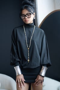 Image 3 of LORIENT CUFF BRACELET